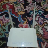 مودم ADSL Dlink 2750U