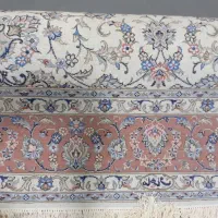 فرش دستباف یک جفت|فرش|همدان, |دیوار