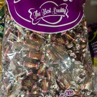 انواع تافی میلاد ۳ کیلویی