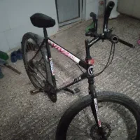 دوچرخه 26|دوچرخه، اسکیت، اسکوتر|علی‌آباد کتول, |دیوار