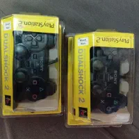 دسته پلی استیشن ۲ اصلی