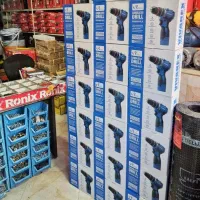 دریل شارژی ویوارکس DCD740C1/کوه رو سوراخ میکنه|ابزارآلات|بجنورد, |دیوار