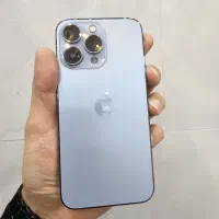 ایفون۱۳پرو ۵۱۲گیگ zaa