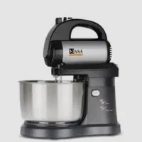 همزن کاسه دار ناسا