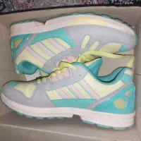 کفش نیو آدیدادس پاستیلی 2025