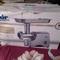 چرخ گوشت فکیر