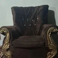 مبل کارکرده