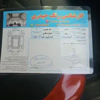 دنا پلاس تیپ ۲|خودرو سواری و وانت|تهران, شهرک طالقانی|دیوار