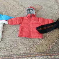 فروش تعدادی کابشن|لباس|قائن, |دیوار