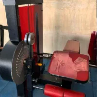 ۶ عدد دستگاه اشنل آلمان