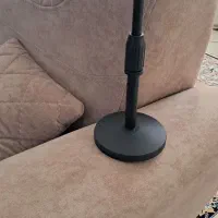 پایه رینگ لایت