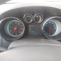 چانگان CS 35 مونتاژ مدل آخر 1396|خودرو سواری و وانت|تهران, دریان‌نو|دیوار