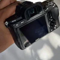 دوربین سونی A7iii با لنز 24-70 زایس|دوربین عکاسی و فیلمبرداری|کرمان, |دیوار