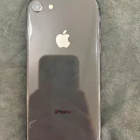 گوشی ایفون   8