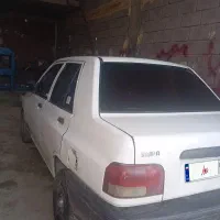 پراید 131مدل 80|خودرو سواری و وانت|مریوان, |دیوار