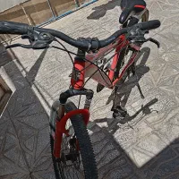 دوچرخه 26