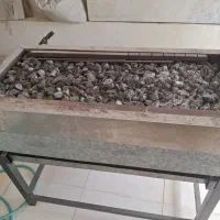 کباب پز گازی