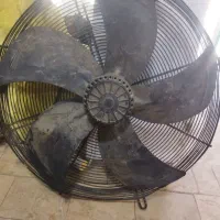 هواکش صنعتی