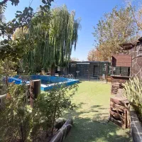 سرایدار و نگهبان باغ ویلا 24 ساعته با جای خواب