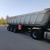 کمپرس|خودرو سنگین|سیرجان, |دیوار