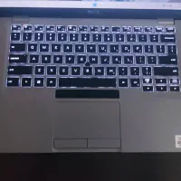 لپتاپ دل 5410 i7 نسل 10 هشت هسته رم 8 هارد SSD|رایانه همراه|قم, صفائیه|دیوار