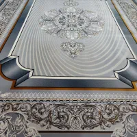 .فرش زیرقیمت موجودشد.