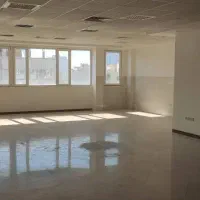 138 متر اداری کلید نخورده شهرک غرب