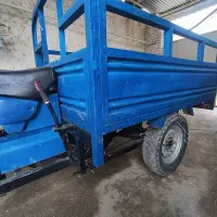 سه چرخ|موتورسیکلت|مانه, |دیوار