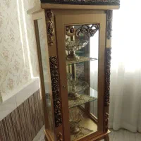 ۱ عدد گنجه .۱ عدد ساعت ایستاده|ساعت دیواری و تزئینی|تربت‌حیدریه, داروپخش|دیوار