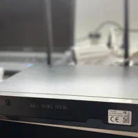 فروش ویژه دوربین و DVR وایرلس برند SRIHOME|دوربین مداربسته|تهران, اقدسیه|دیوار