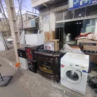 بزرگترین سمساری و‌لوازم خانگی خسروی