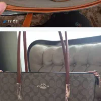 کیف مجلسی زنانه خارجی برند شیک و زیبا