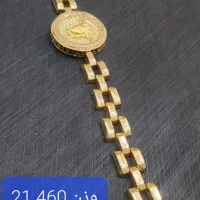 گالری طلای جهانی تمام طلا ها فقط نه درصد|جواهرات|بندر ماهشهر, |دیوار