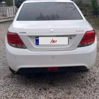 دنا مدل ۹۴ در حد|خودرو سواری و وانت|رضوانشهر, |دیوار