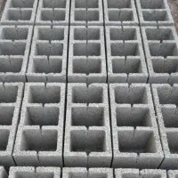 بلوک سنگین دیواری و با کیفیت