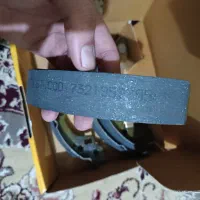 لنت عقب تیبا.ریو.کوییک|قطعات یدکی و لوازم جانبی|فردیس, منظریه|دیوار