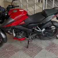 Ns200|موتورسیکلت|اراک, |دیوار