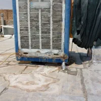 کولر آبی ۷۰۰۰