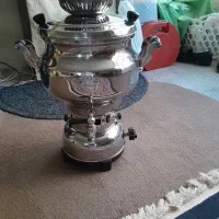 سماور آپلون|سماور، چایساز، قهوهساز|بروجرد, |دیوار