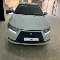 دناپلاس توربو اتوماتیک مدل ۴۰۱