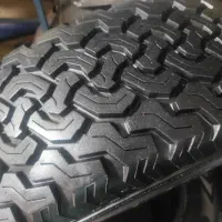 لاستیک دست دوم پاترول پیکاپ رونیز کاپرا ریچ|قطعات یدکی و لوازم جانبی|اصفهان, کوی ولی عصر|دیوار