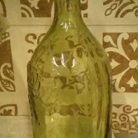 شیشه مخصوص ابلیمو سرکه اب غوره