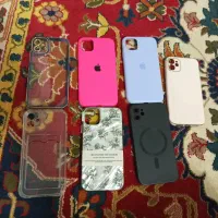 قاب گوشی ایفون۱۱