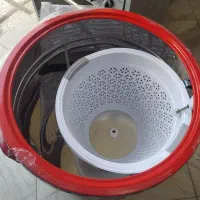 پتوشور ۶۰ و ۷۰ کیلویی خشک کن دار جنرال|ماشین لباسشویی و خشک‌کن لباس|اسلام‌شهر, شهرک قائمیه|دیوار
