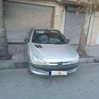 206 تیپ 2 قابل معاوضه