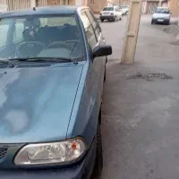 پراید مدل ۸۵|خودرو سواری و وانت|بروجرد, |دیوار