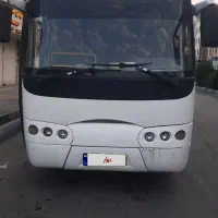 میدل باس سپهر کولر دار