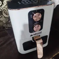 سرخ کن|اجاق گاز و لوازم برقی پخت‌وپز|نقده, |دیوار