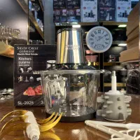 خوردکن غذاساز|خردکن، آسیاب، غذاساز|همدان, |دیوار