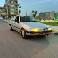 پژو 405مدل 96|خودرو سواری و وانت|بروجرد, |دیوار